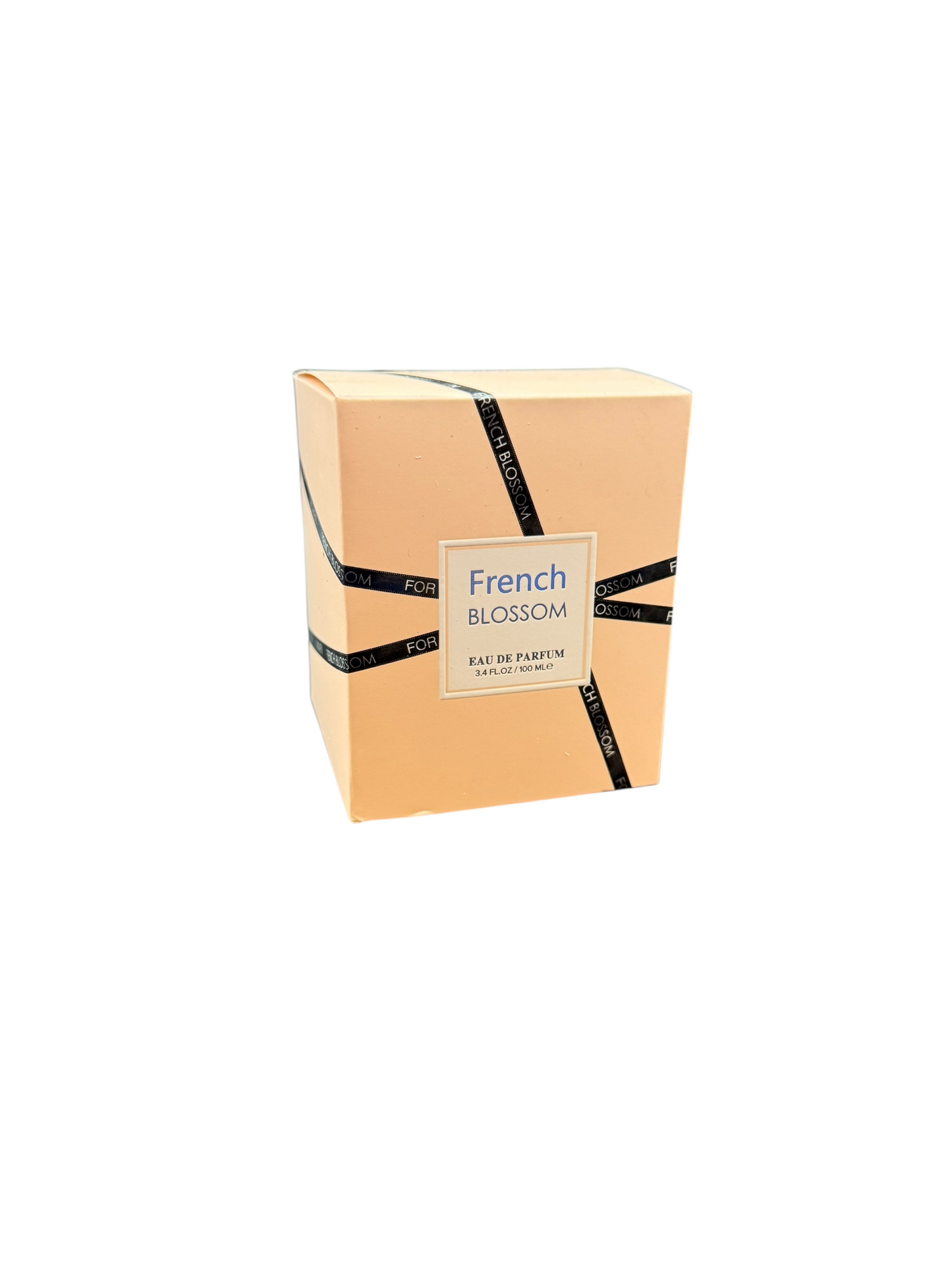 LADIES FRENCH BLOSSOM