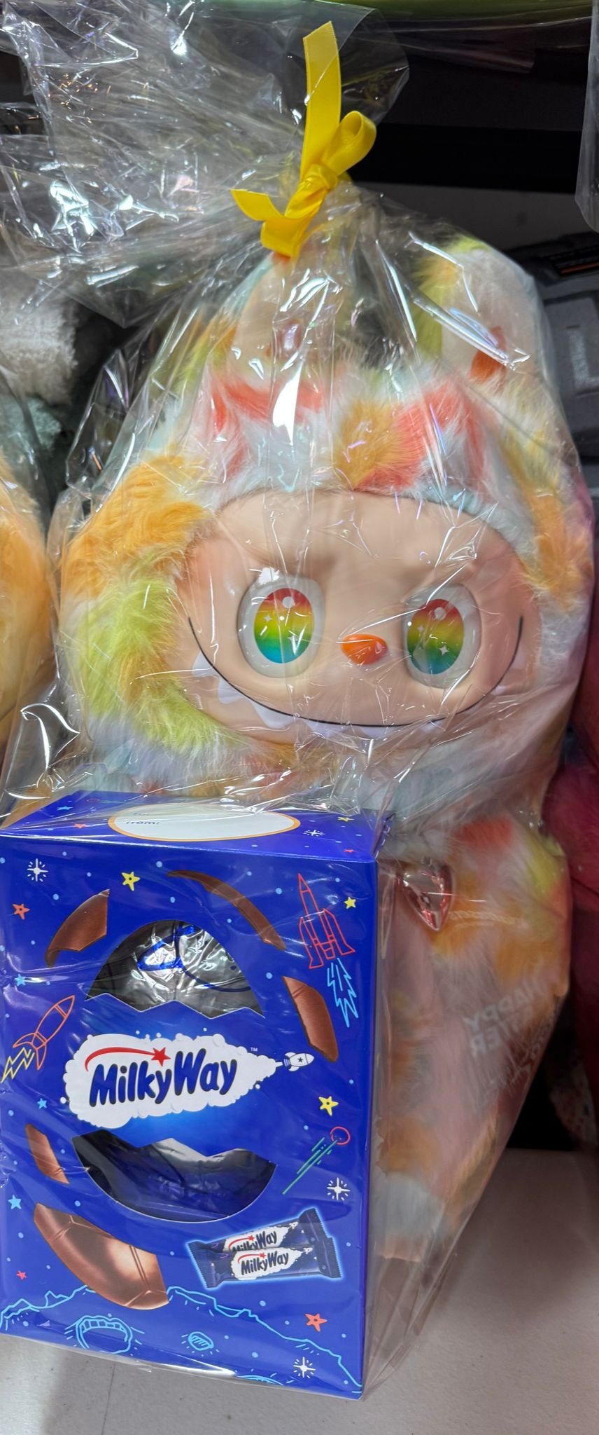 Megan Large Rainbow