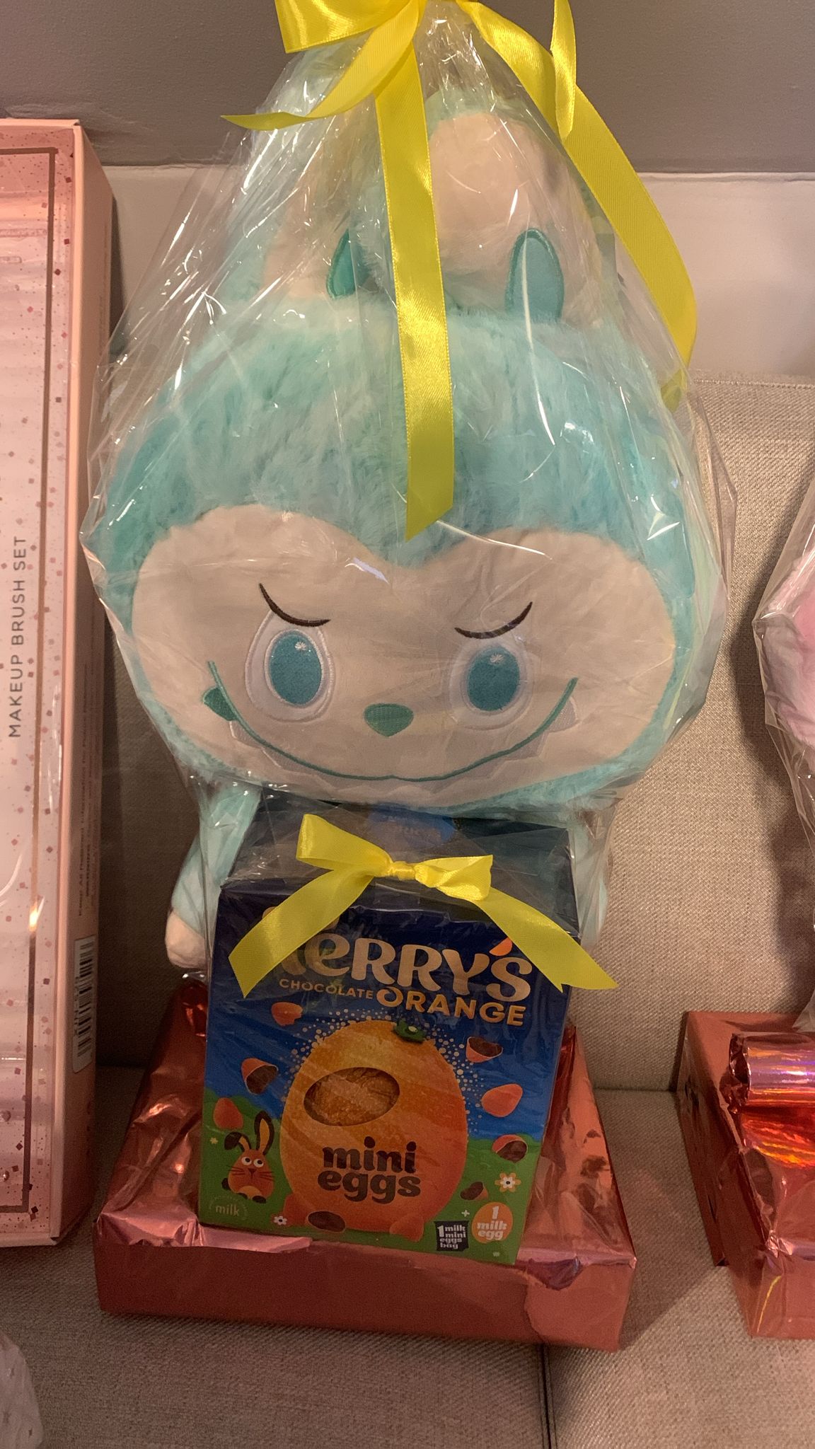 EASTER EGG BUNDLES