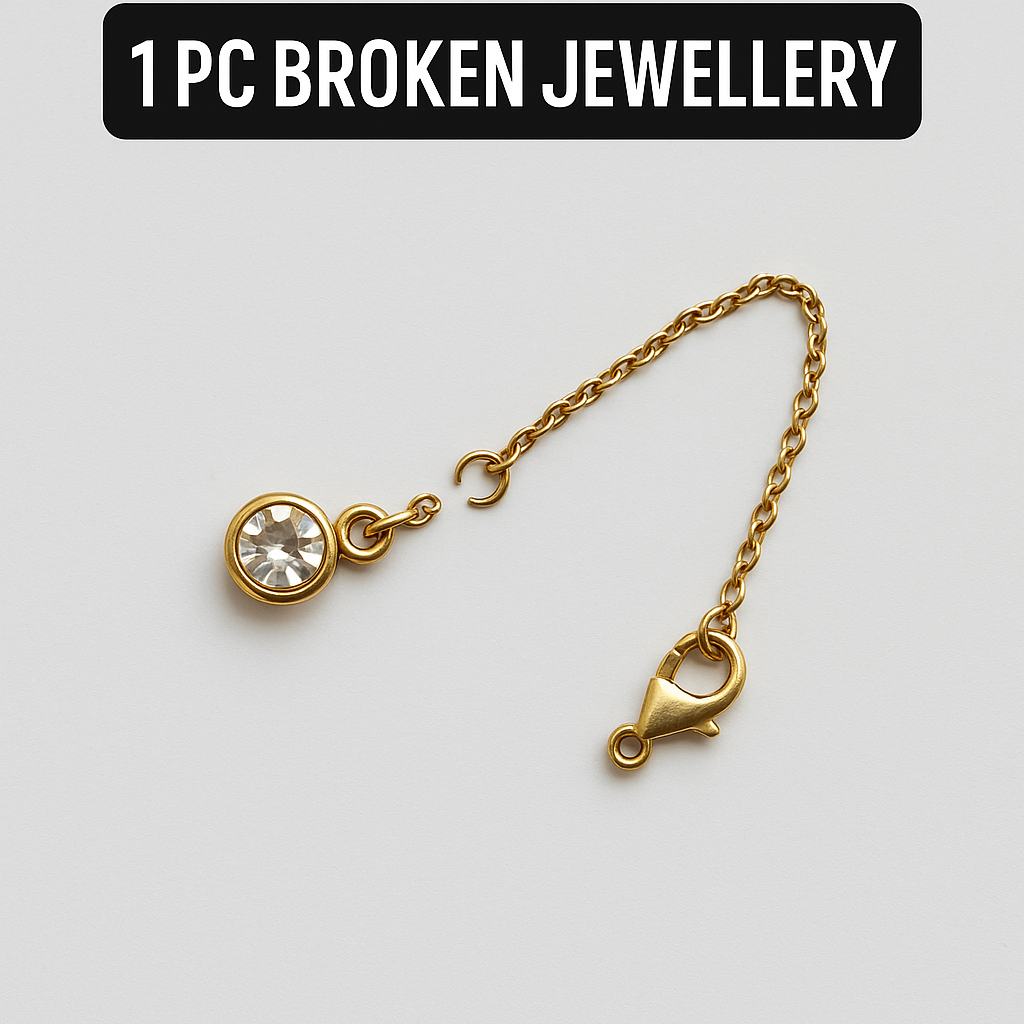 DEBENHAMS JEWELLERY ON TIKTOK LIVE