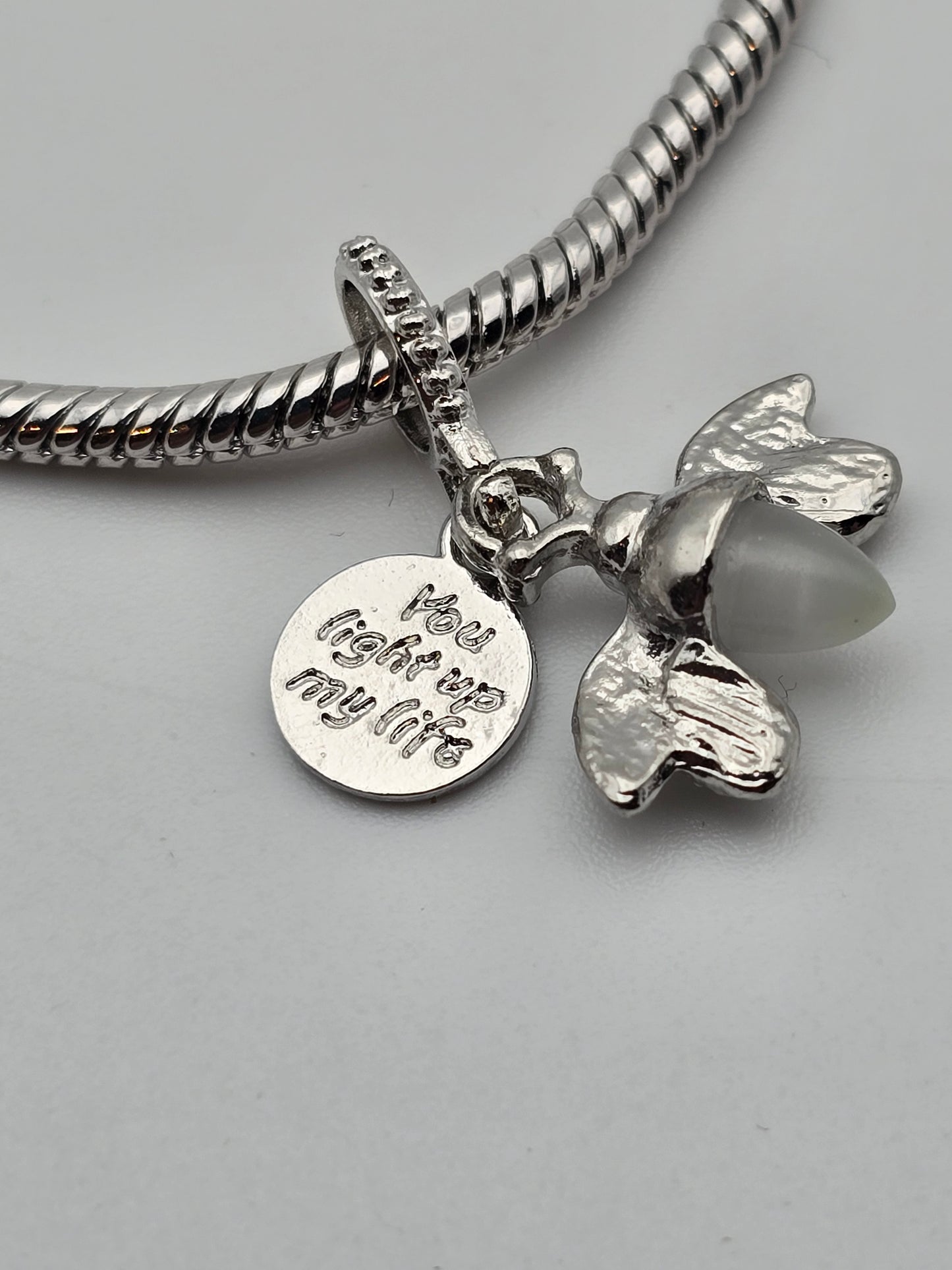 💎 Authentic Pandora Charms – S925 Sterling Silver – Multiple Styles Available 💎