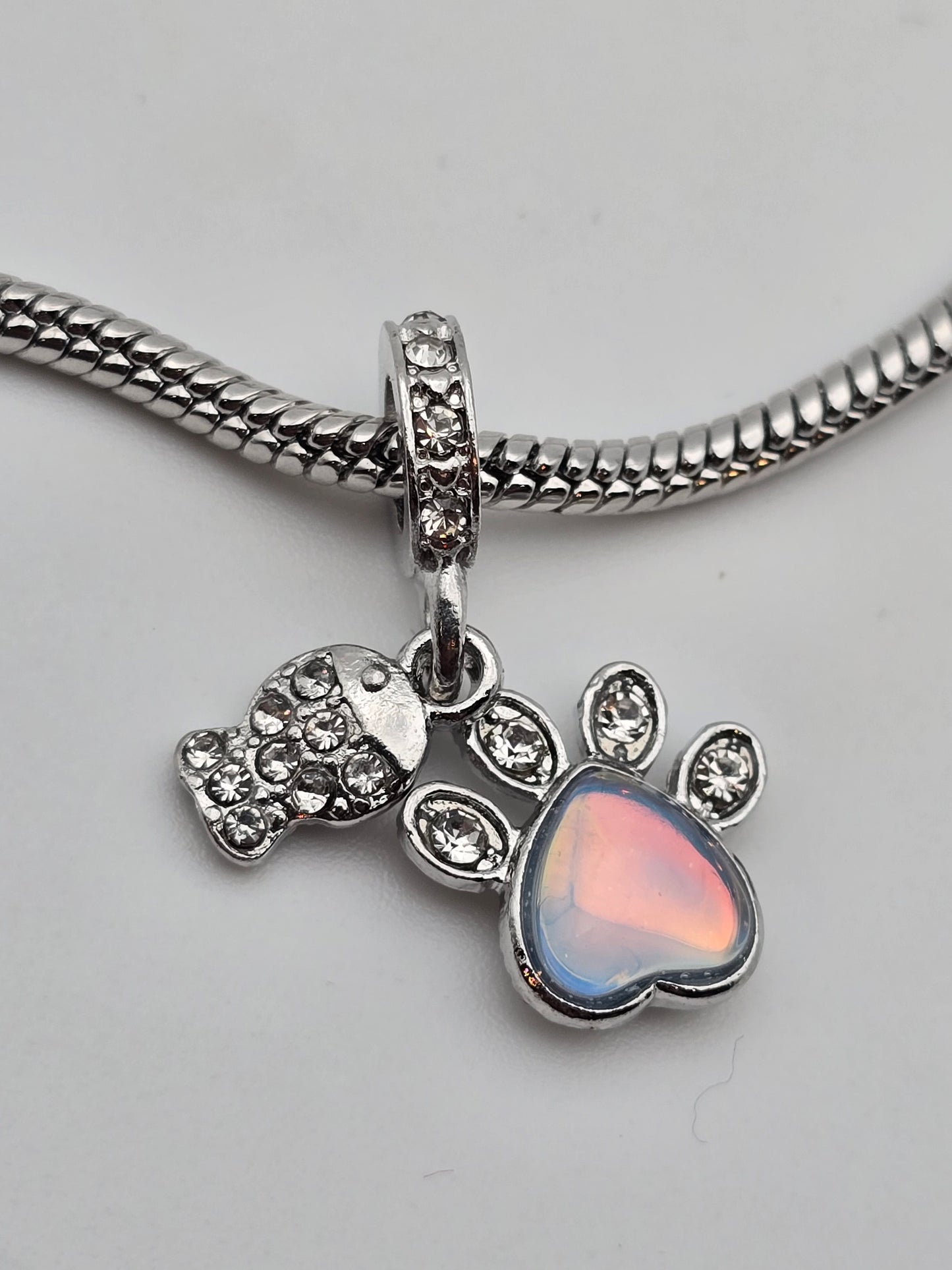 💎 Authentic Pandora Charms – S925 Sterling Silver – Multiple Styles Available 💎