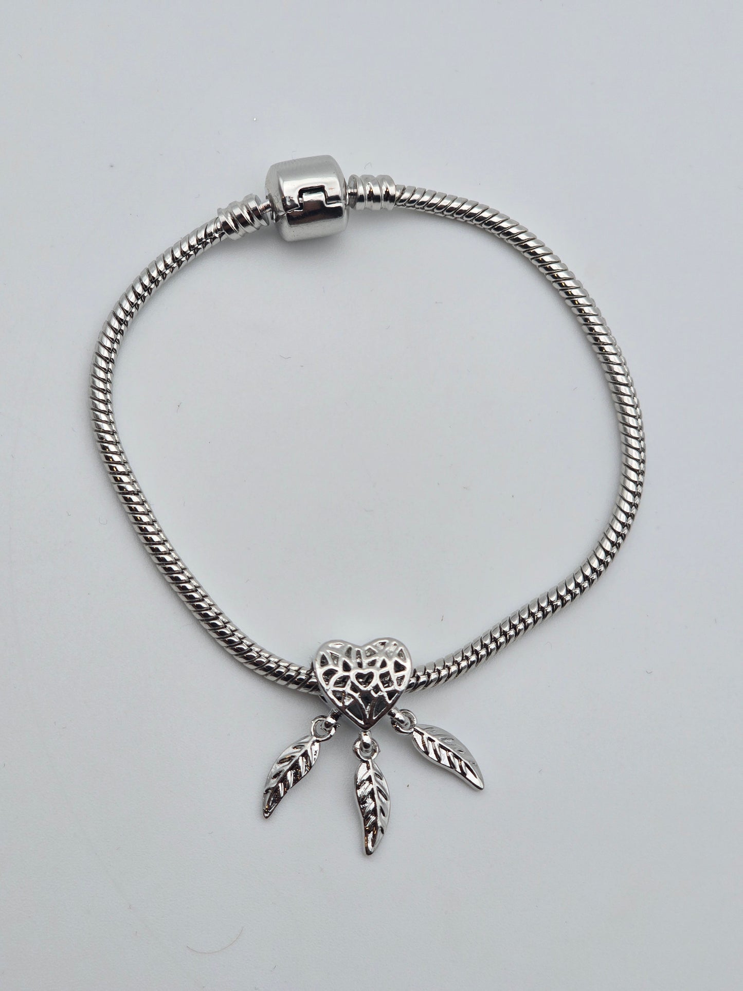 💎 Authentic Pandora Charms – S925 Sterling Silver – Multiple Styles Available 💎