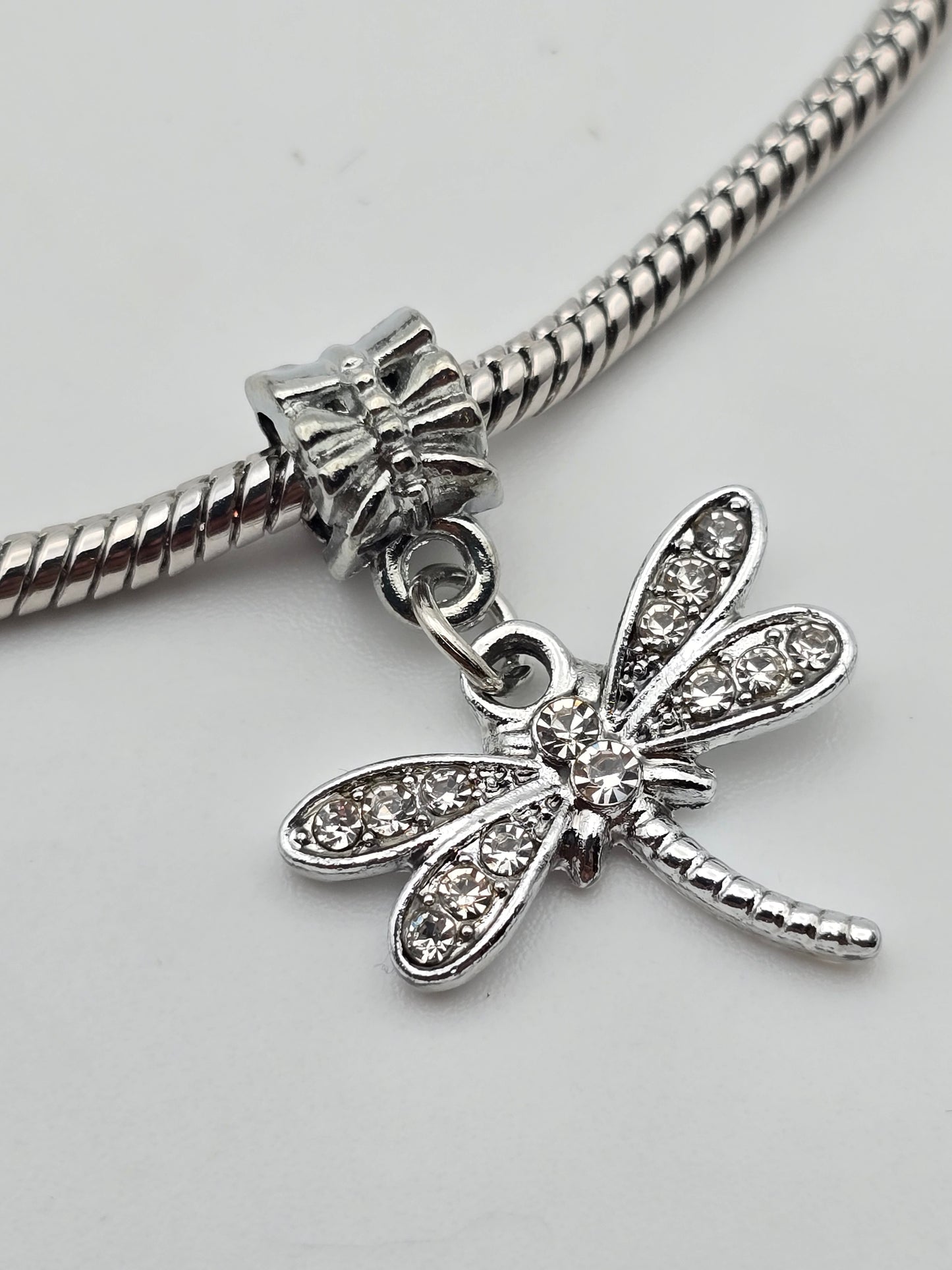 💎 Authentic Pandora Charms – S925 Sterling Silver – Multiple Styles Available 💎