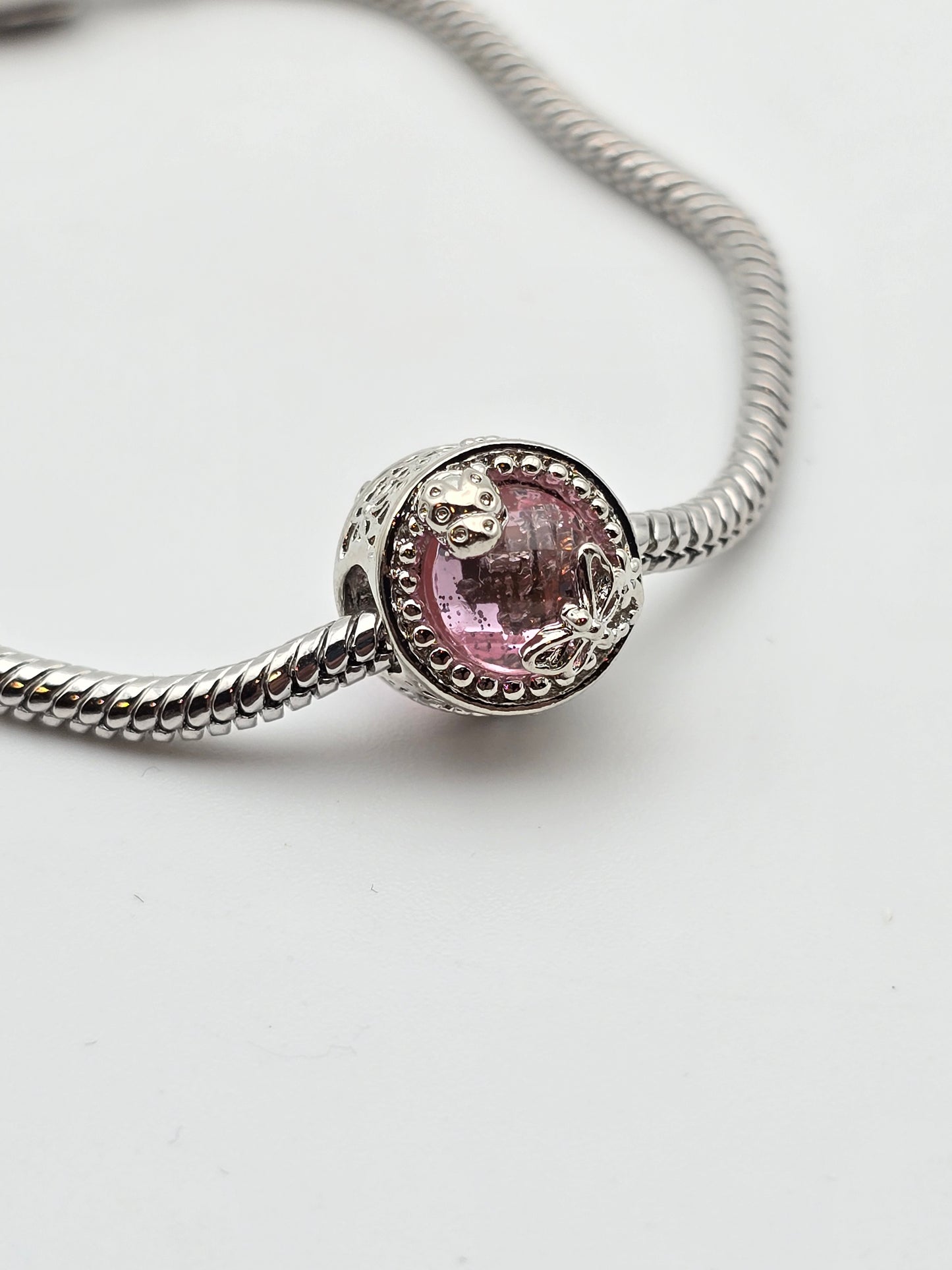 💎 Authentic Pandora Charms – S925 Sterling Silver – Multiple Styles Available 💎