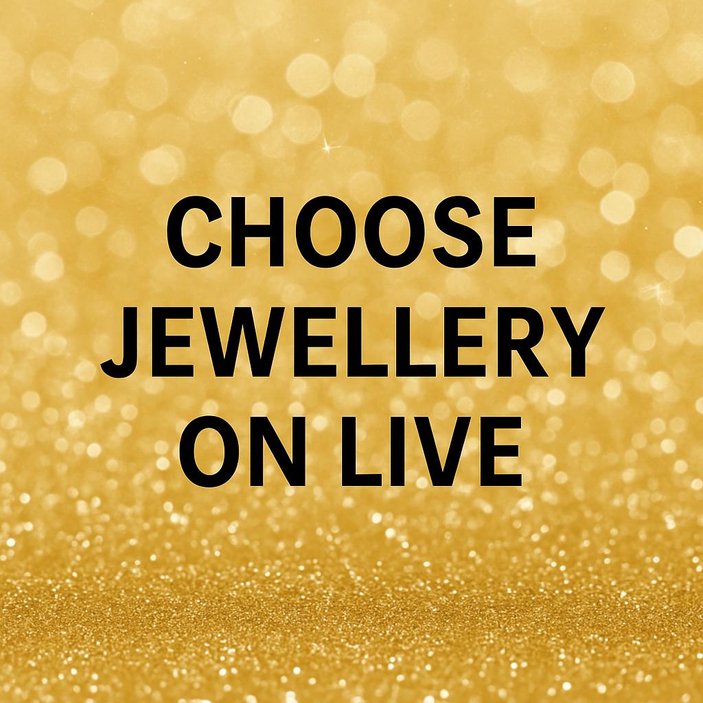DEBENHAMS JEWELLERY ON TIKTOK LIVE