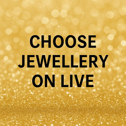 DEBENHAMS JEWELLERY ON TIKTOK LIVE