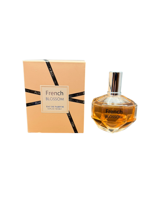 LADIES FRENCH BLOSSOM