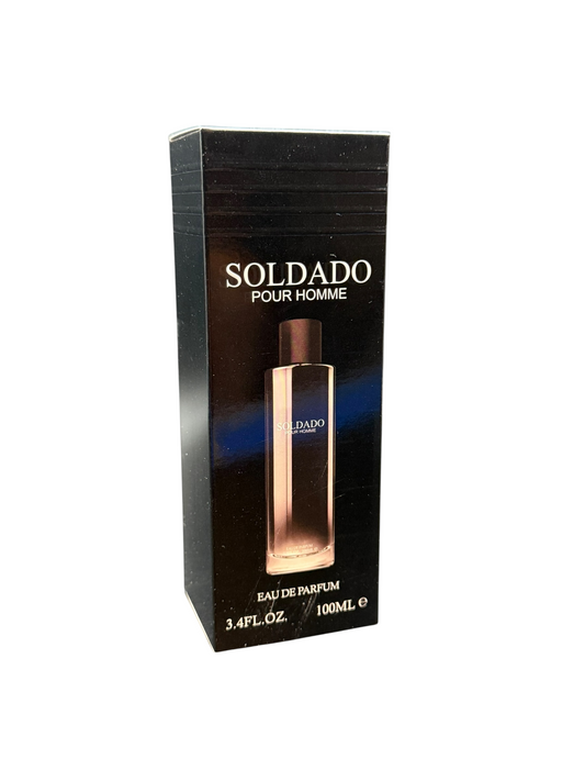 MENS SOLDADO POUR HOMME 100ml