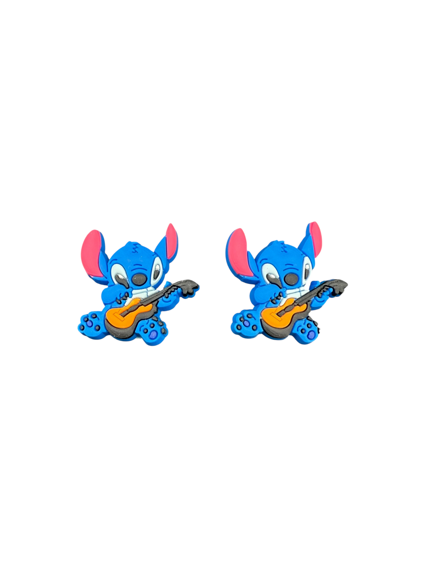 Lilo And Stitch Croc Shoe Charms Mega Value Bundle 16pcs Kids Clogs Accessories