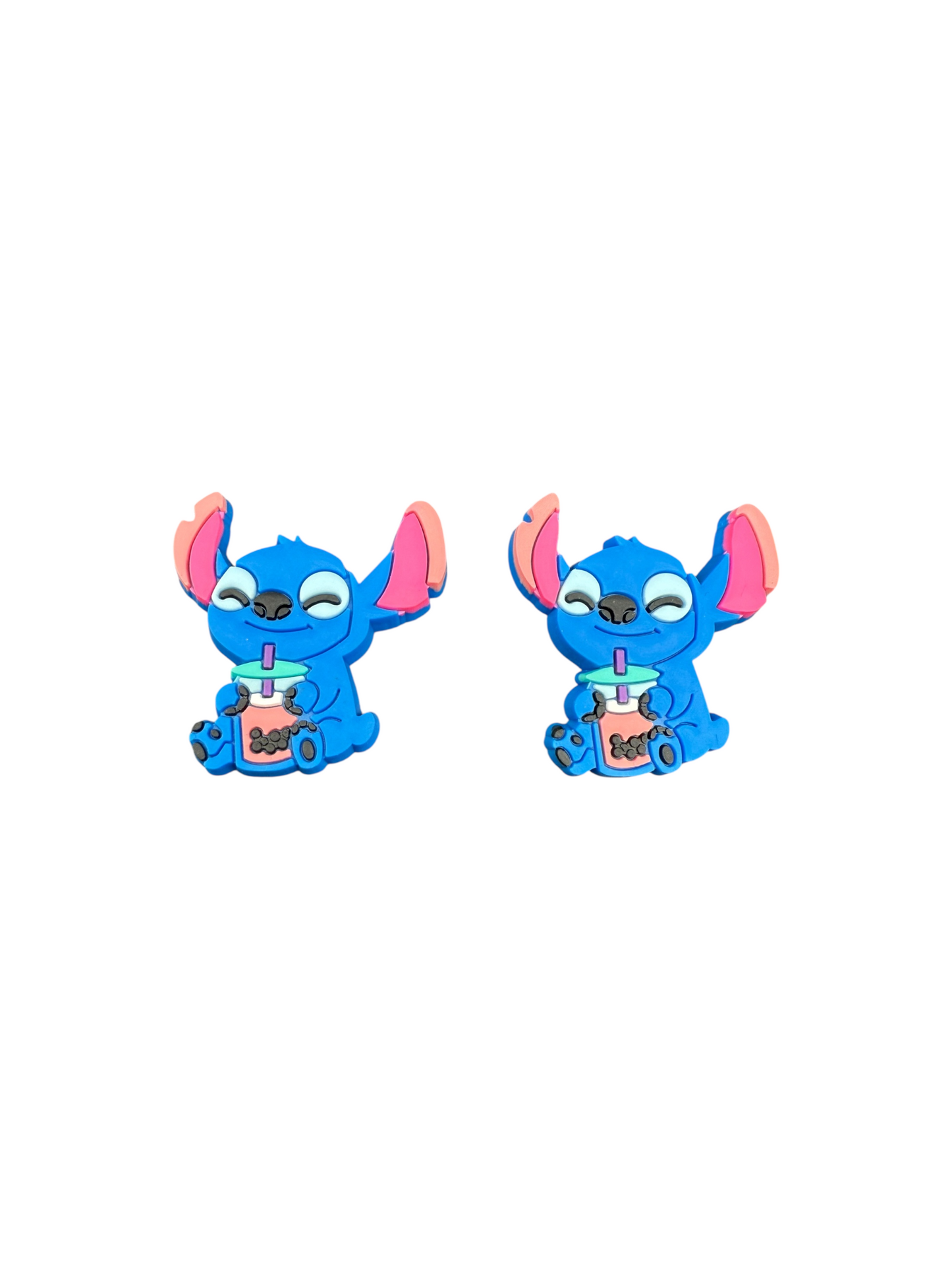Lilo And Stitch Croc Shoe Charms Mega Value Bundle 16pcs Kids Clogs Accessories