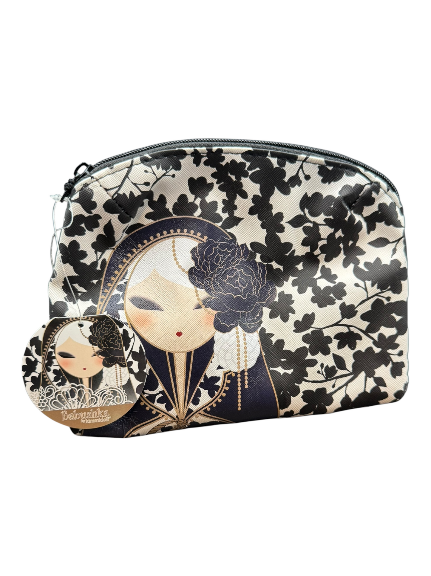 stylish carry handbags and make up luxury handbags toiletry bags