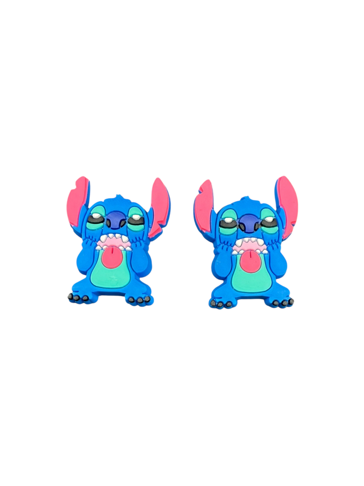 Lilo And Stitch Croc Shoe Charms Mega Value Bundle 16pcs Kids Clogs Accessories
