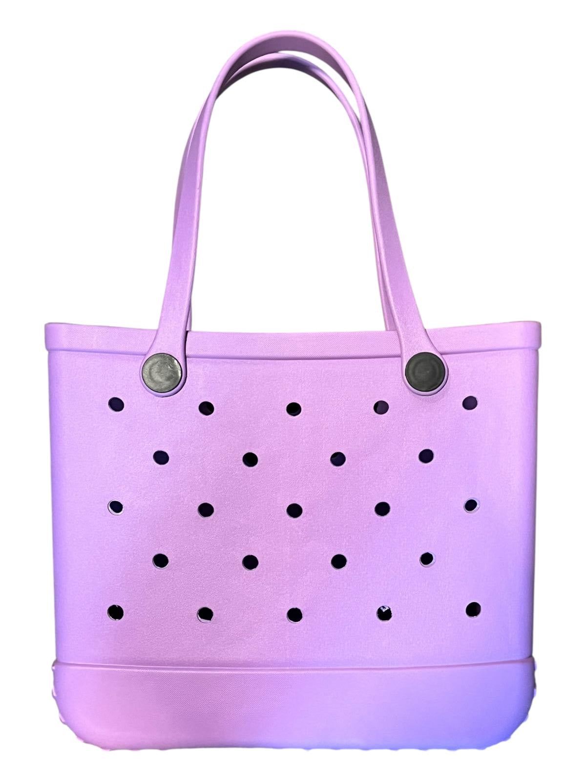 Summer Charm Bags - Holiday Summer Bags - 6 Colour to Choose from with free charms - Choose Charms on the Live