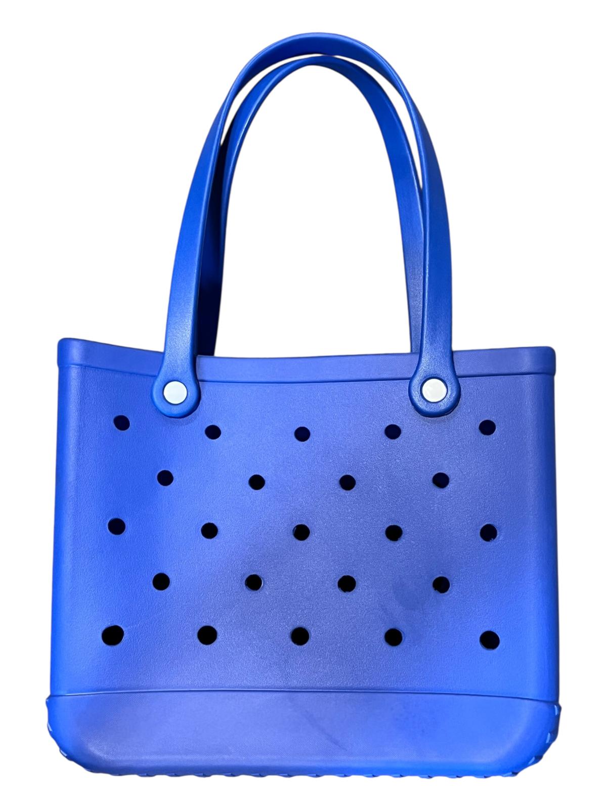 Summer Charm Bags - Holiday Summer Bags - 6 Colour to Choose from with free charms - Choose Charms on the Live