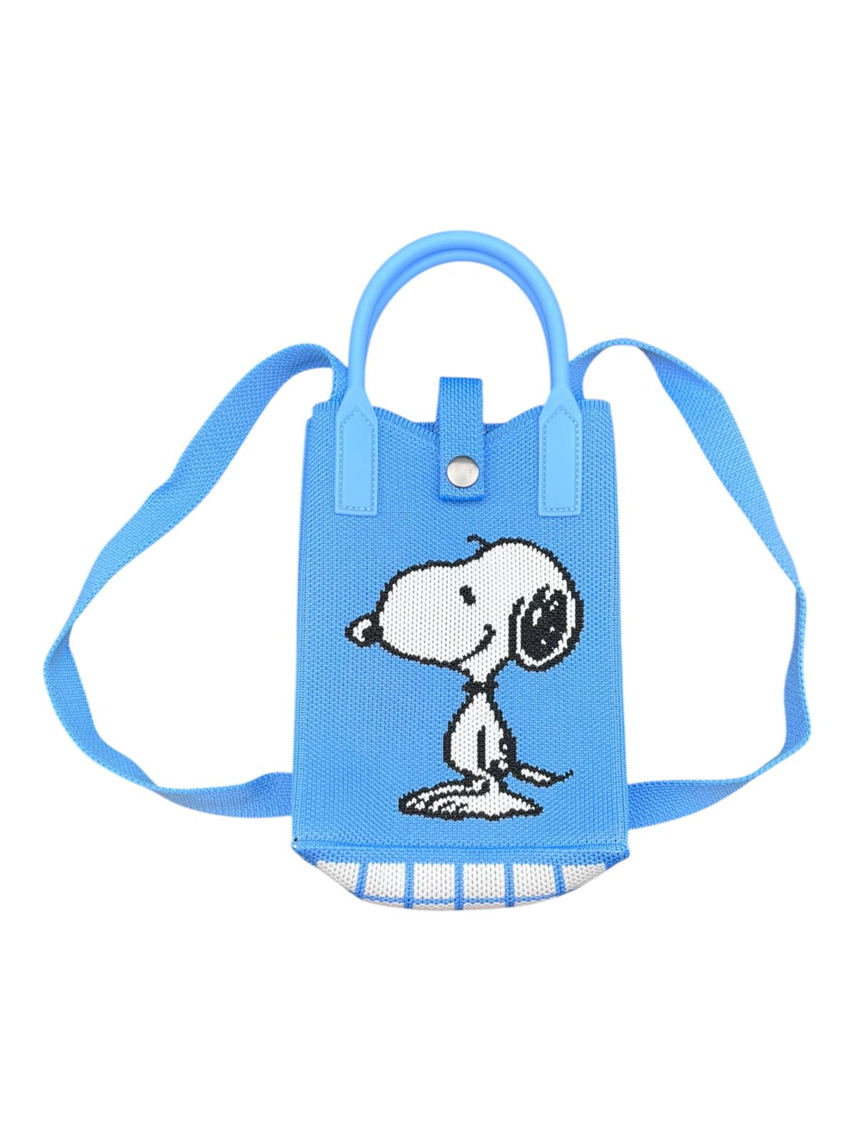 Chic Crossover Strap & Handle Bag – Compact Shoulder Purse for Women & Girls