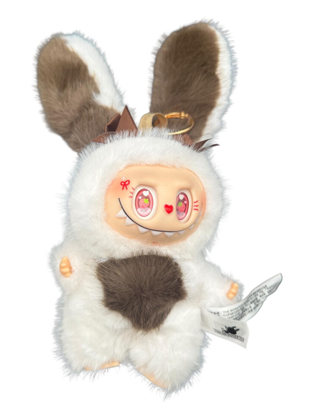 New Monster EASTER BUNNY EDITION