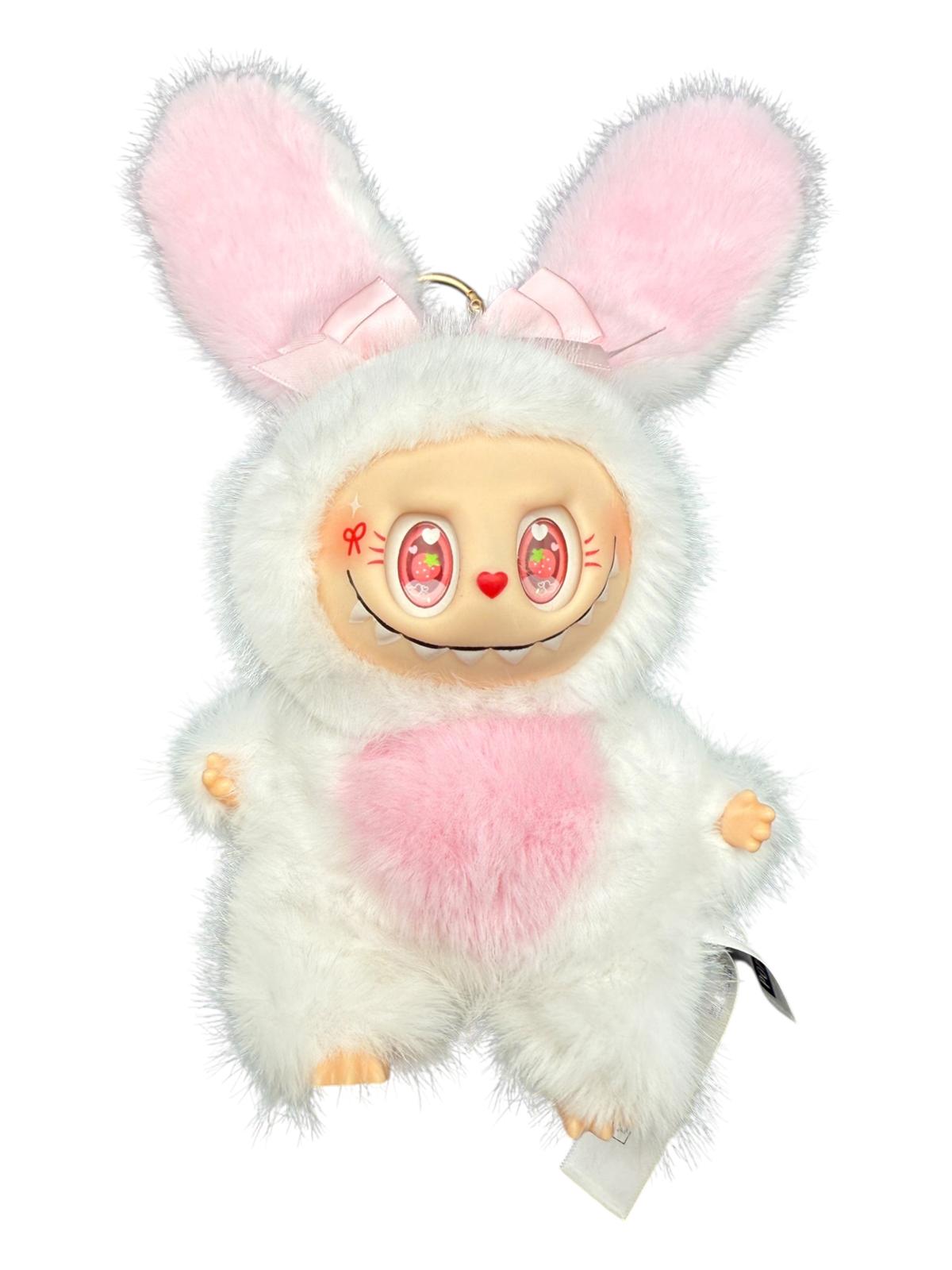 New Monster EASTER BUNNY EDITION