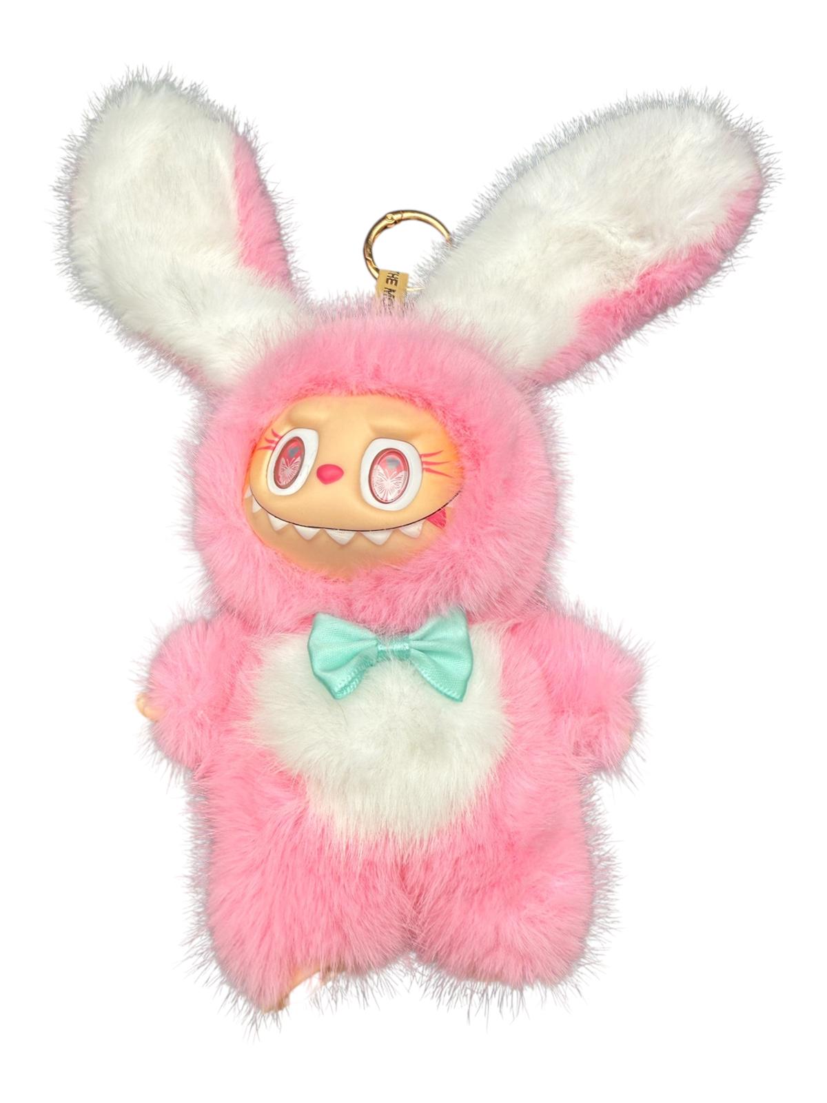 New Monster EASTER BUNNY EDITION