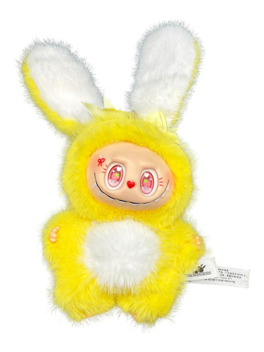 New Monster EASTER BUNNY EDITION