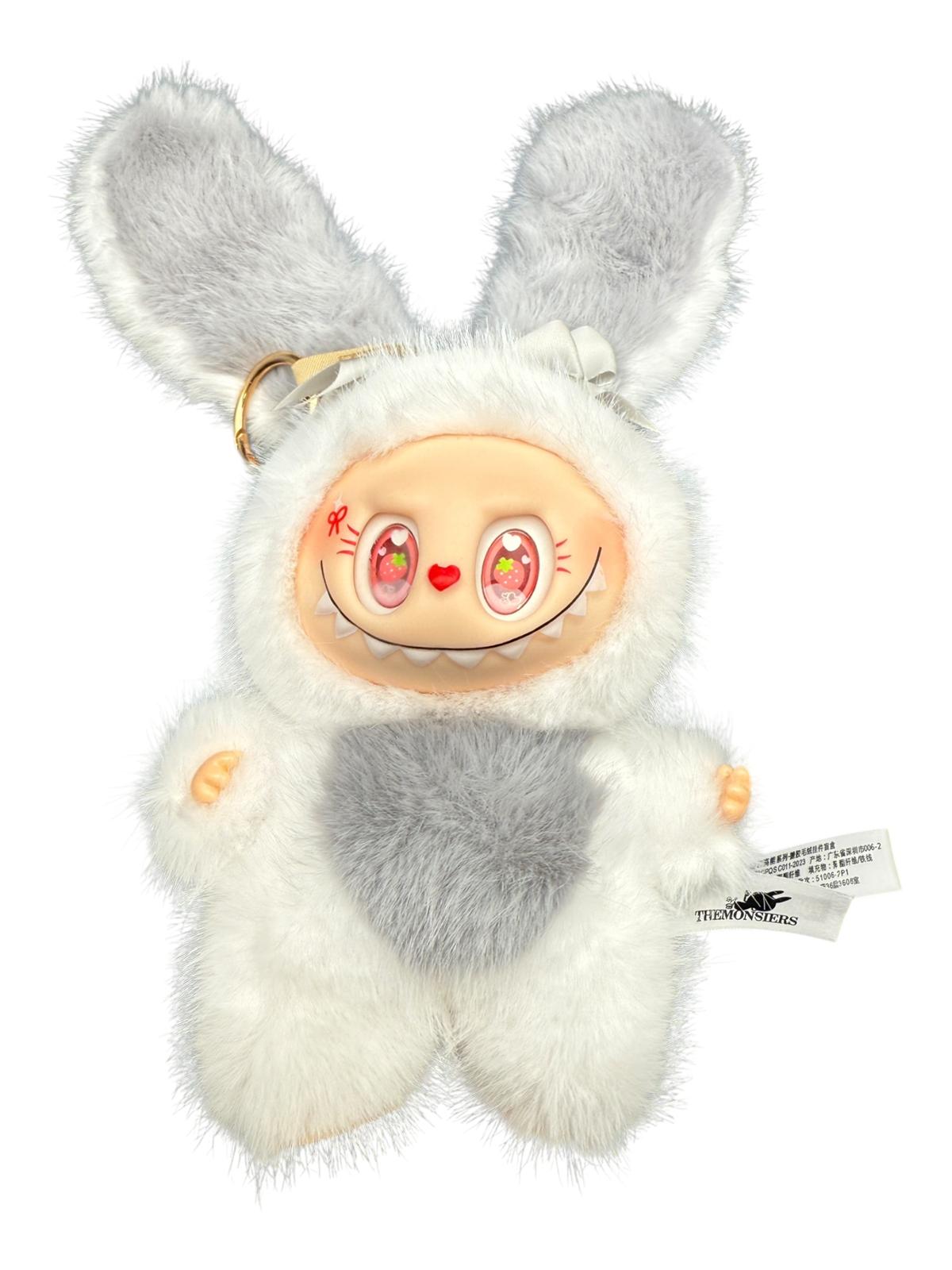 New Monster EASTER BUNNY EDITION