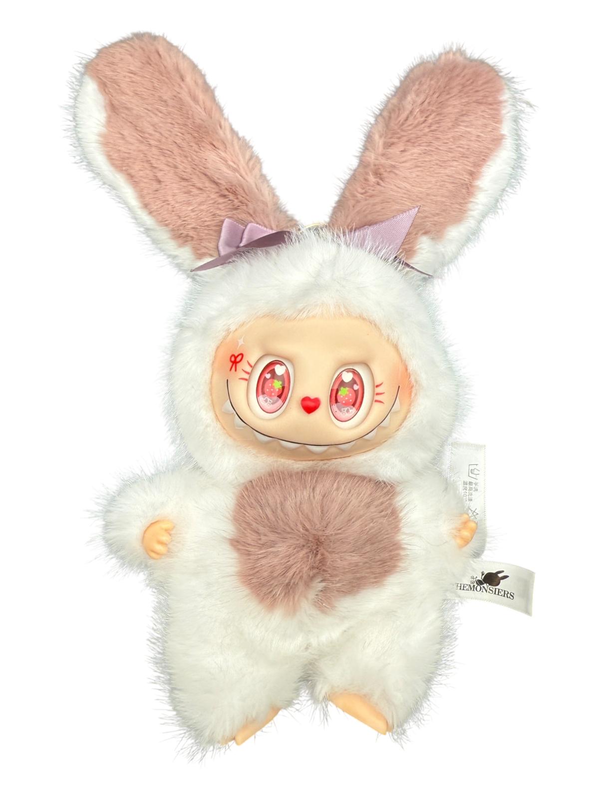 New Monster EASTER BUNNY EDITION