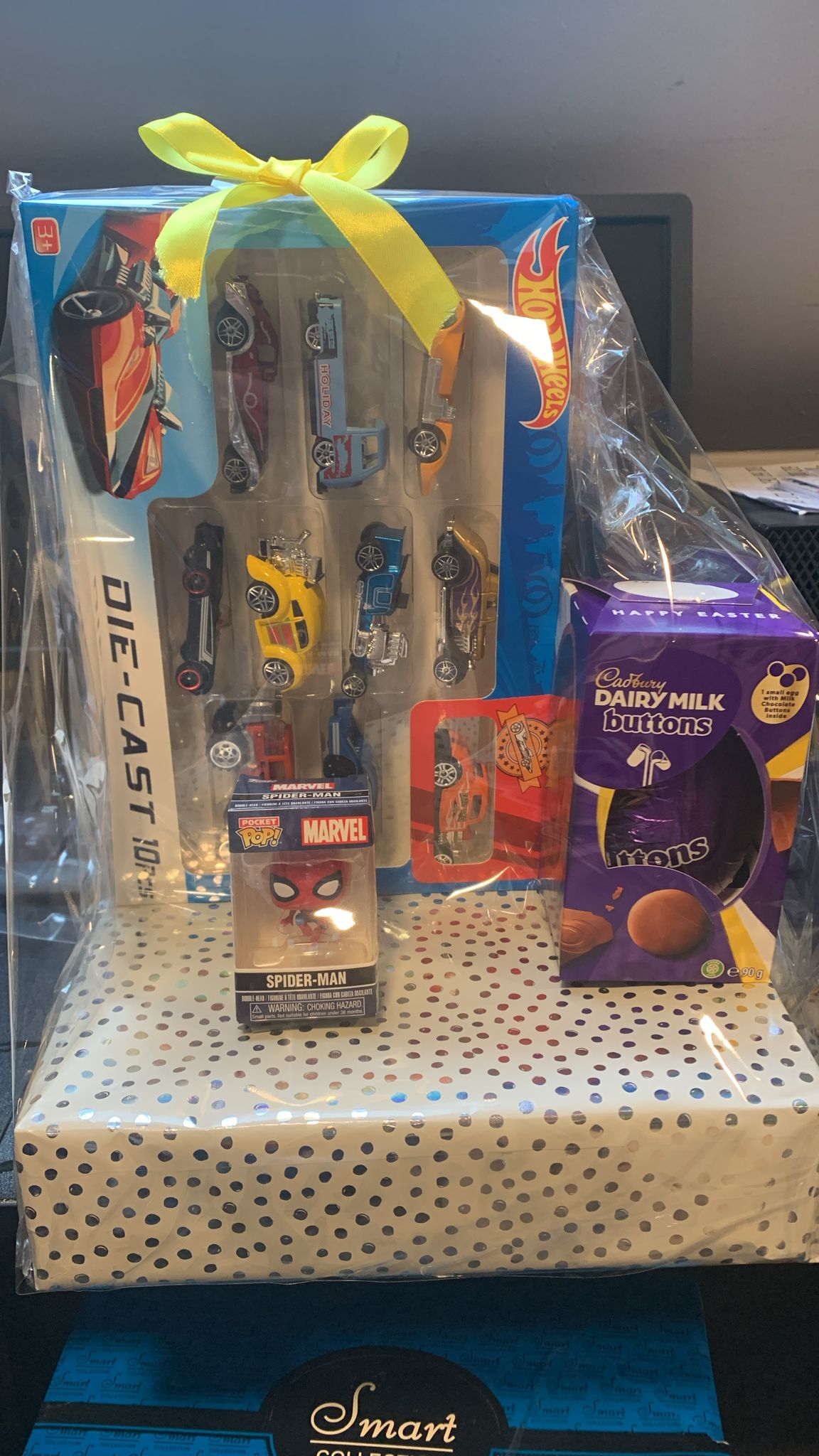 EASTER EGG BUNDLES