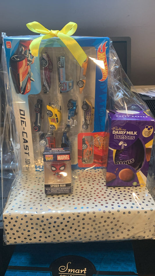 EASTER EGG BUNDLES