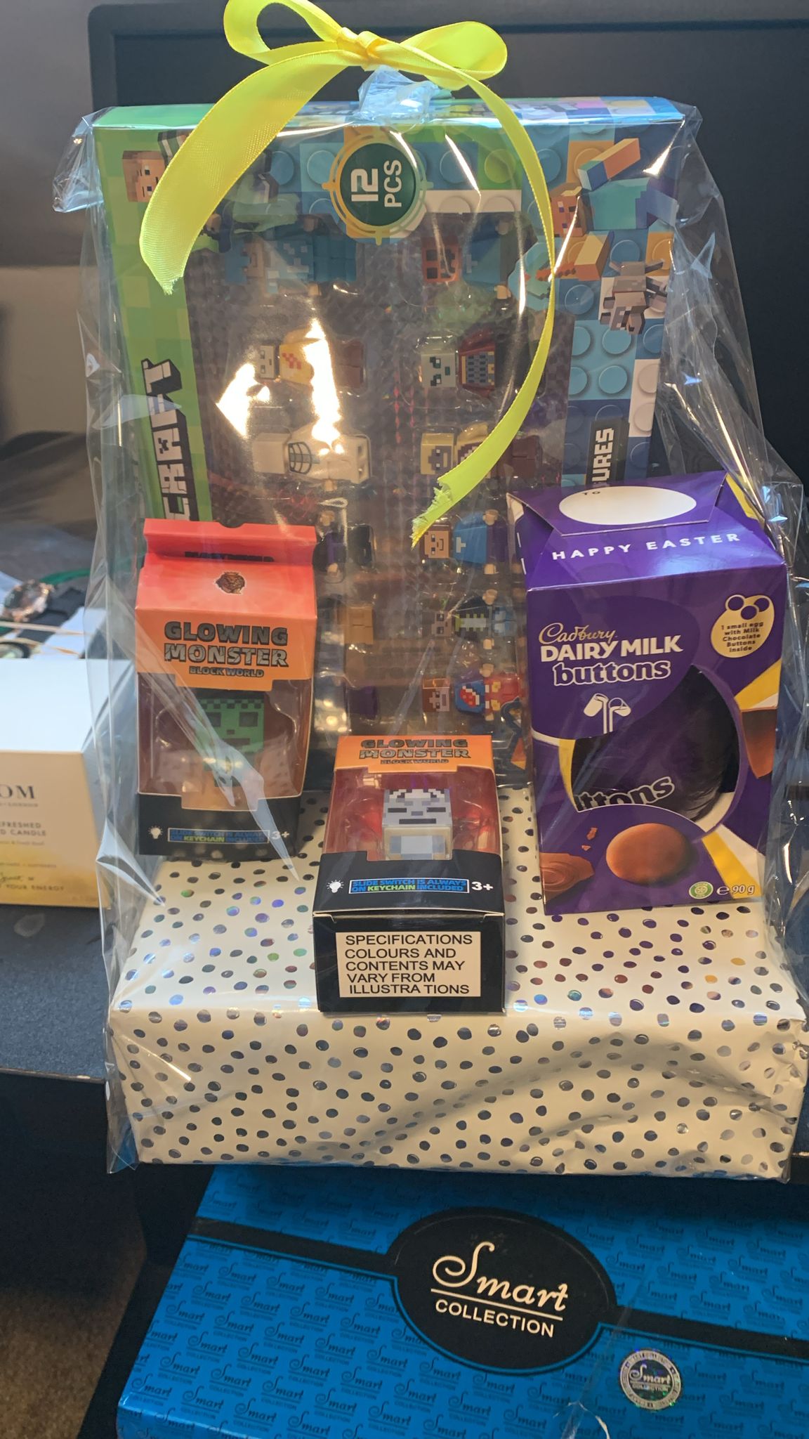 EASTER EGG BUNDLES