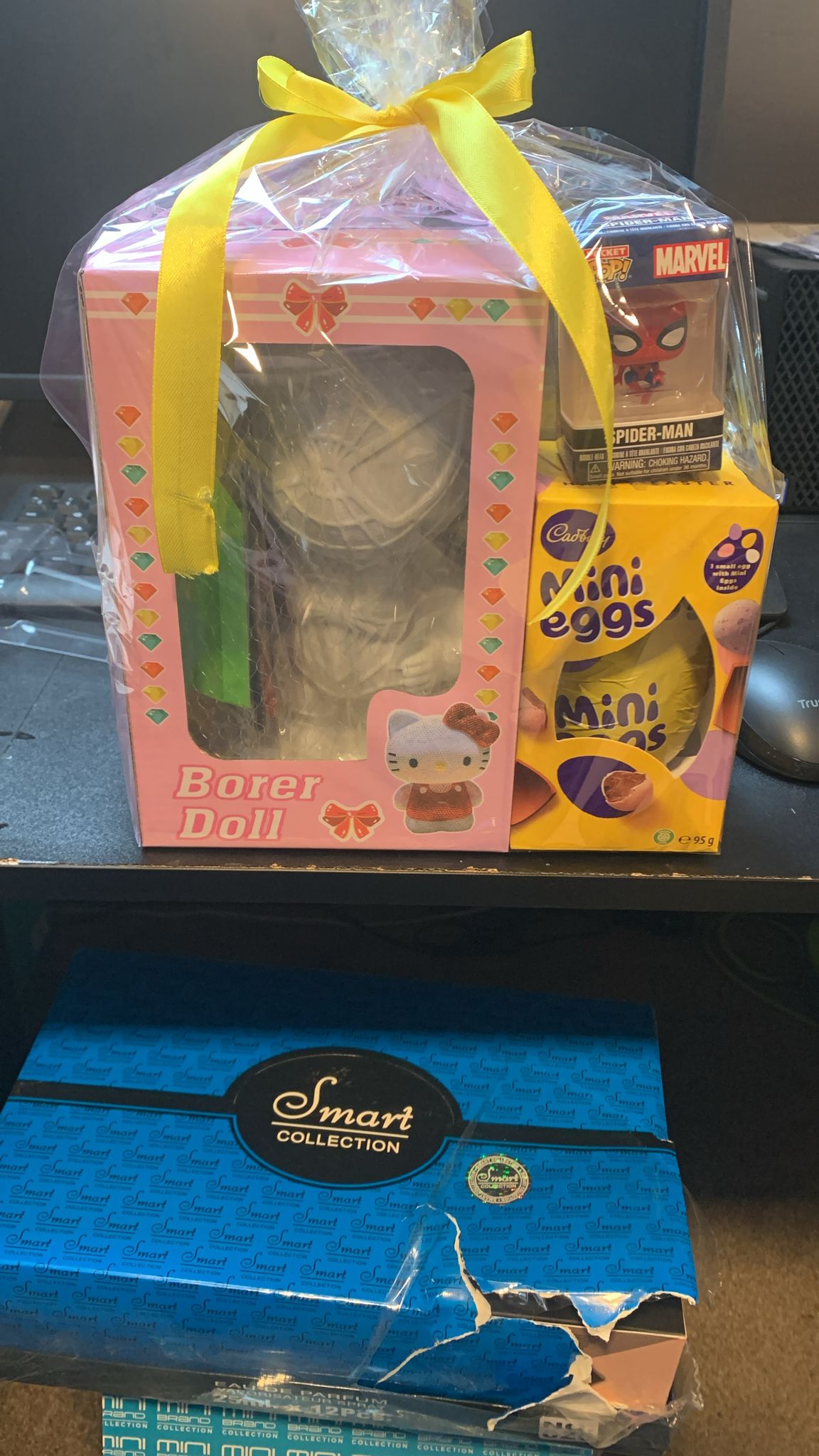 EASTER EGG BUNDLES