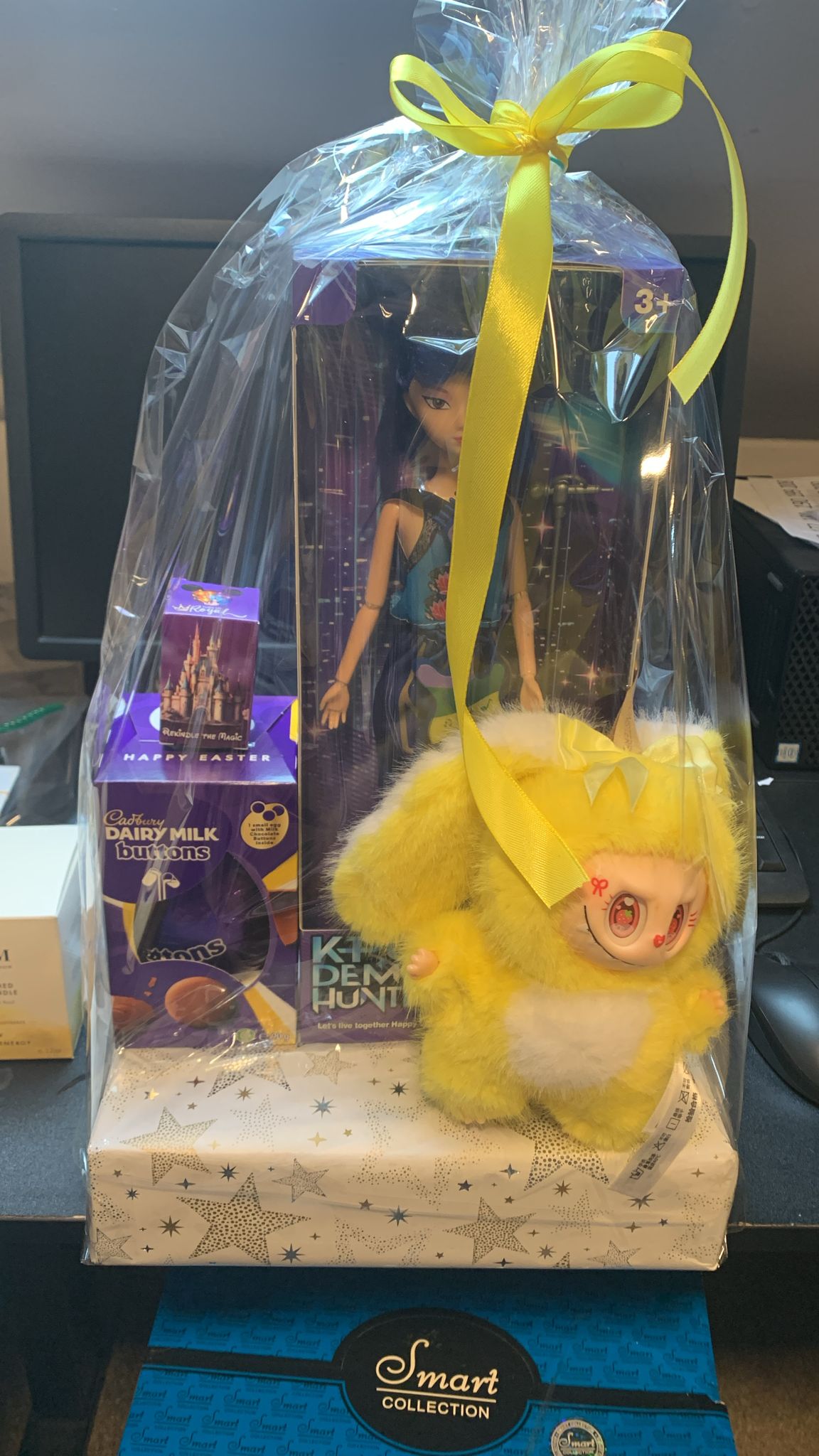 EASTER EGG BUNDLES