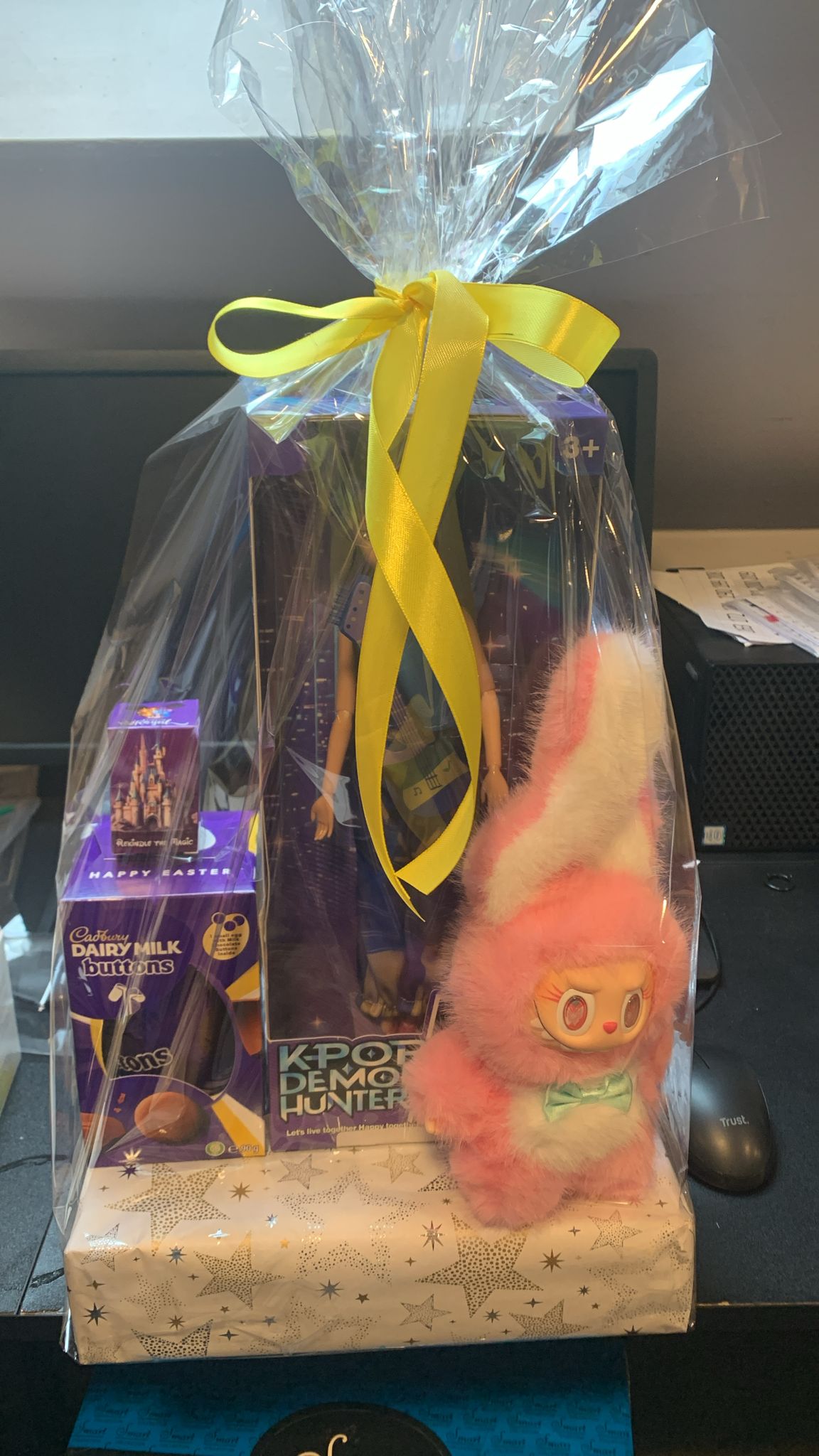 EASTER EGG BUNDLES
