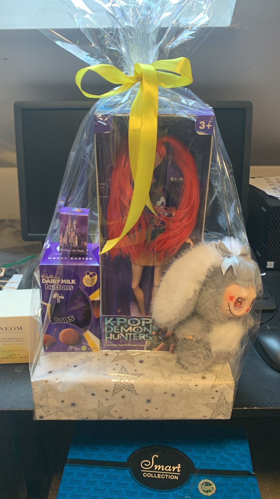 EASTER EGG BUNDLES