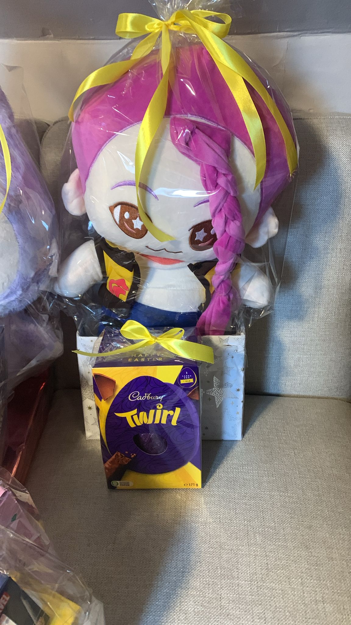 EASTER EGG BUNDLES
