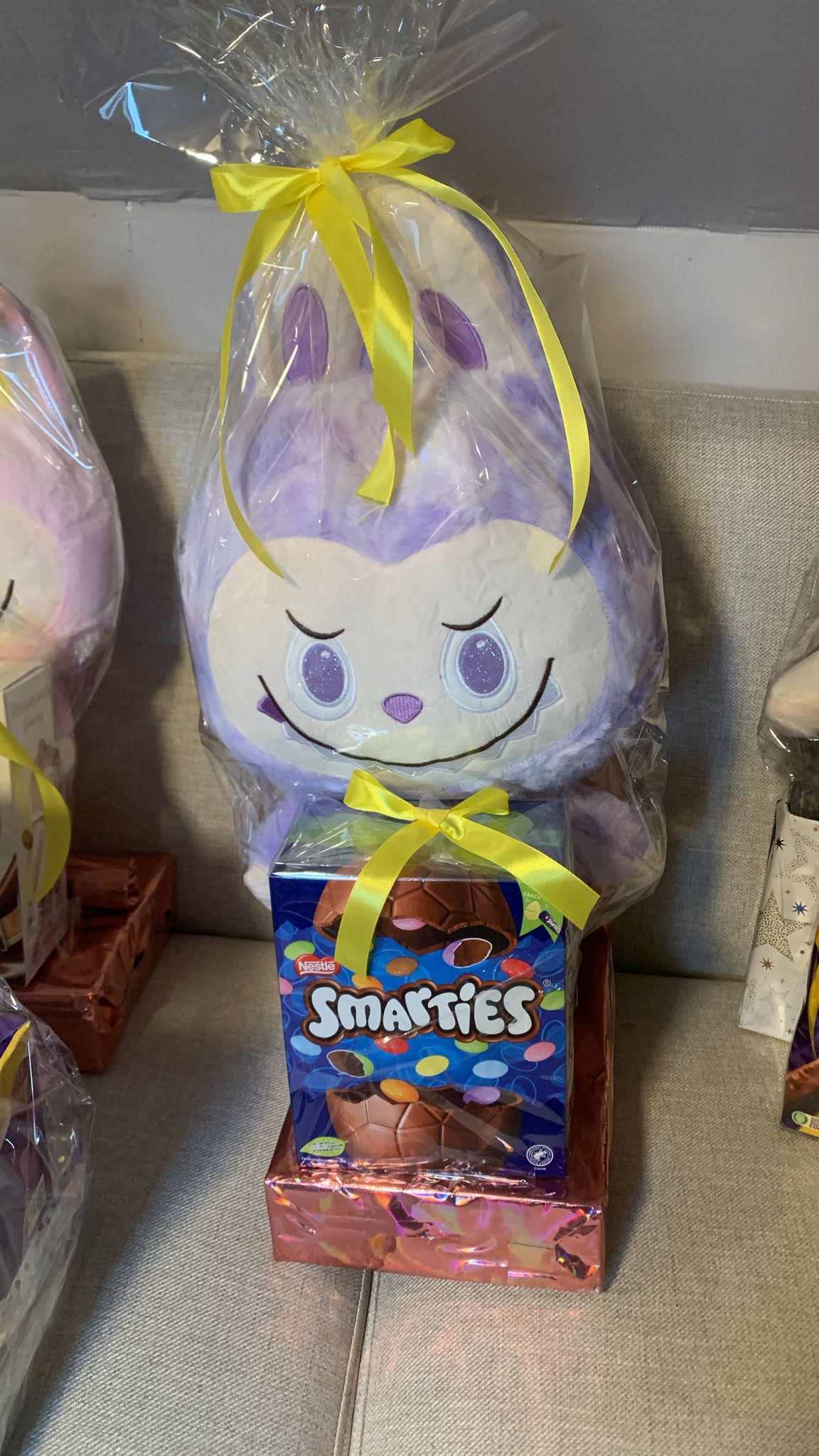 EASTER EGG BUNDLES
