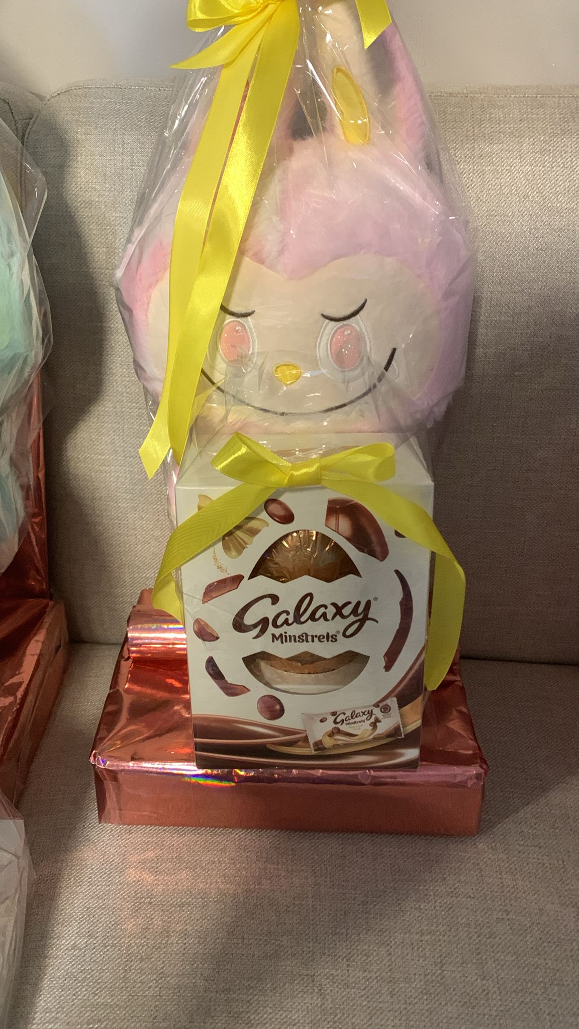 EASTER EGG BUNDLES