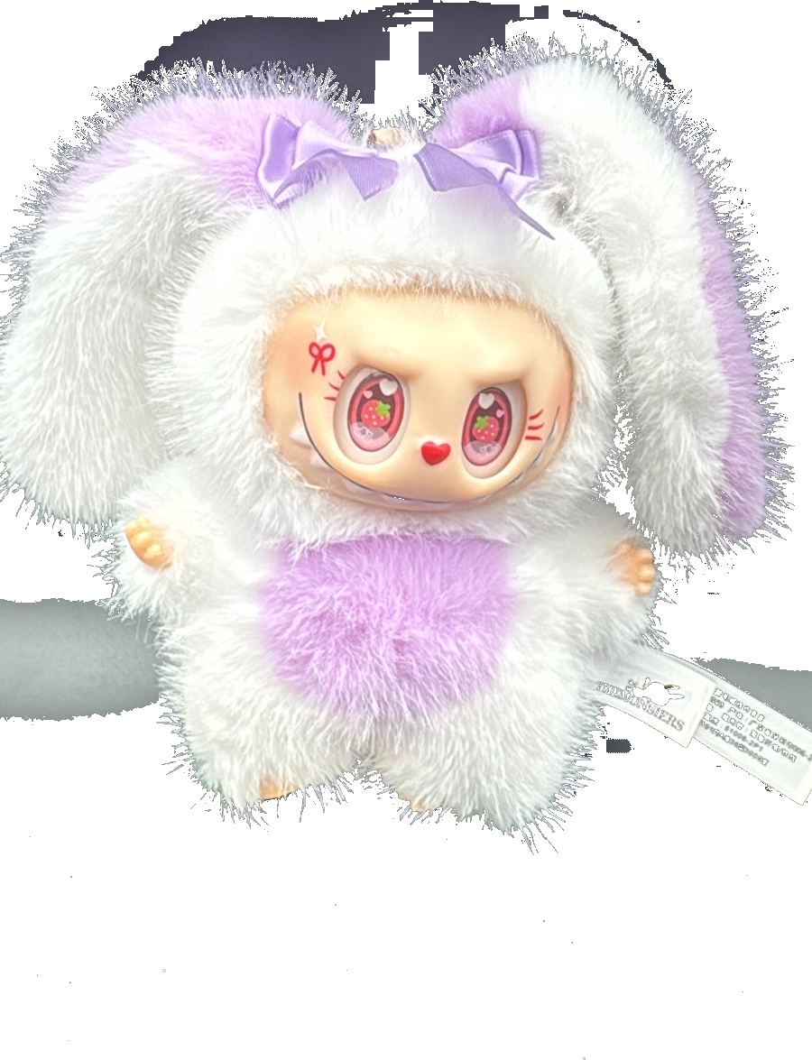 New Monster EASTER BUNNY EDITION