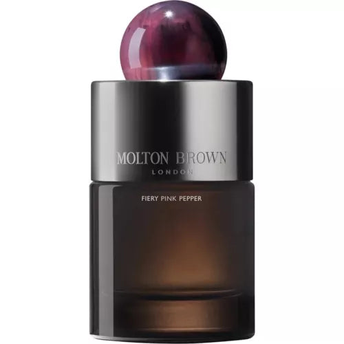 Molton Brown Fiery Pink Pepper Fragrance Body Spray Wooden-Spicy Unisex 100ml